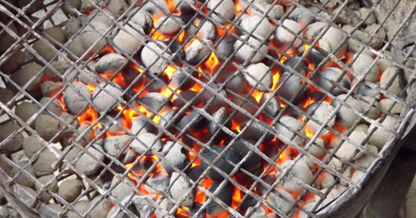 briquettes