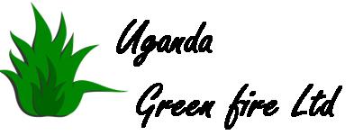 Uganda Green Fire